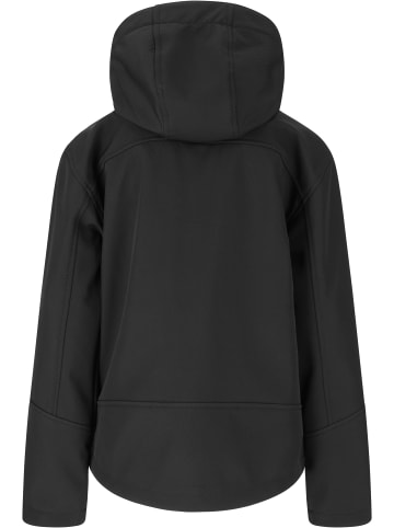 Whistler Softshelljacke Frontier jr. in 1001 Black