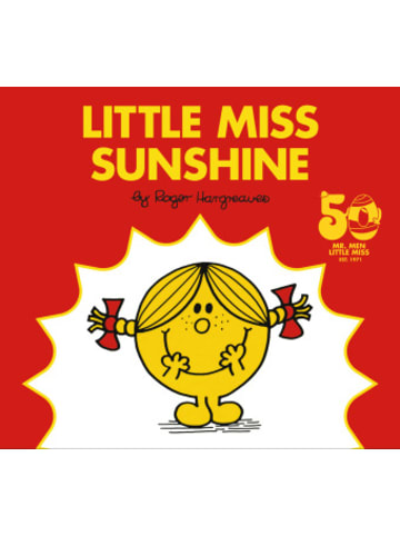 Penguin Random House Buch - Little Miss Sunshine