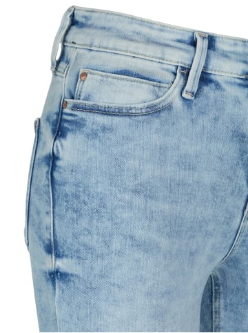 Tommy Hilfiger Minirock für Damen in blau