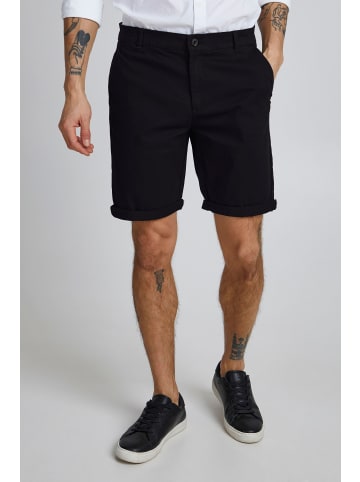 !SOLID Shorts Rockcliffe in Schwarz