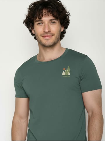 GreenBomb Guide Wild Pines in Night Grove