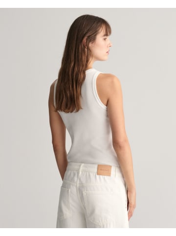 Gant Tanktop in White