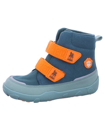 Affenzahn Winterstiefel Hase in Mehrfarbig