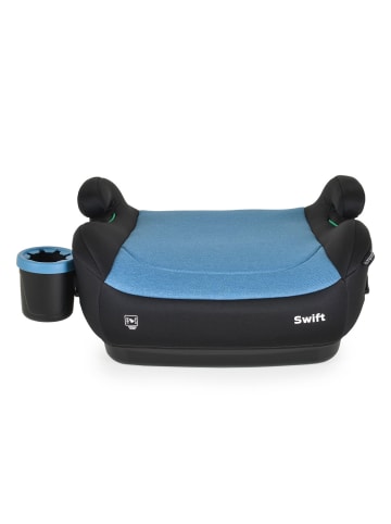 Cangaroo Kindersitz Swift (125-150cm) in blau