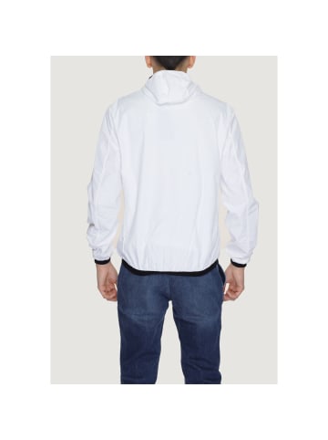 SUNS Blazer Weiss