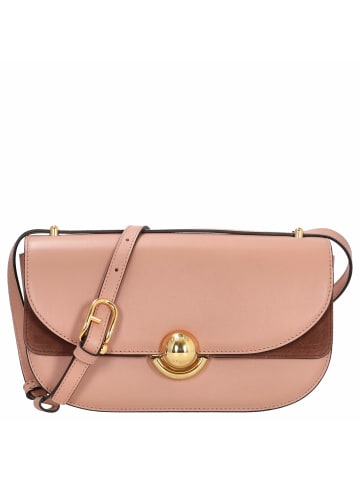 Furla Sfera S - Schultertasche 23.5 cm (vaniglia) in tulle