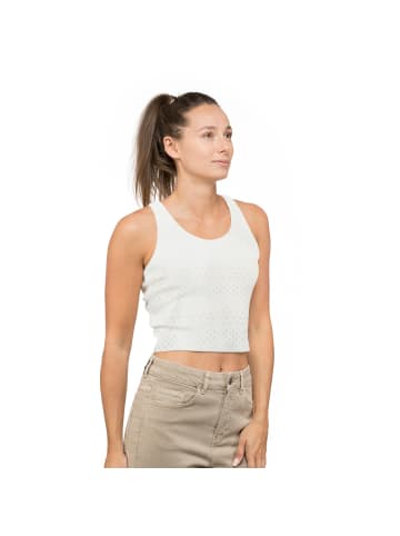 Chillaz W SARDINIA TOP in Weiß