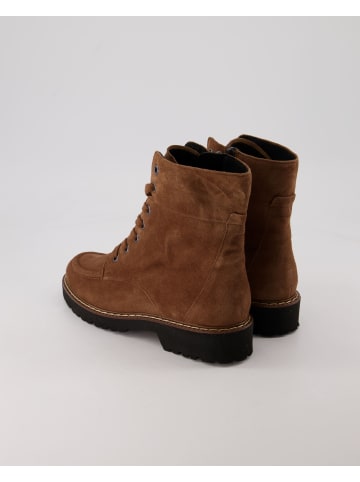 Semler Klassische Stiefeletten in Braun