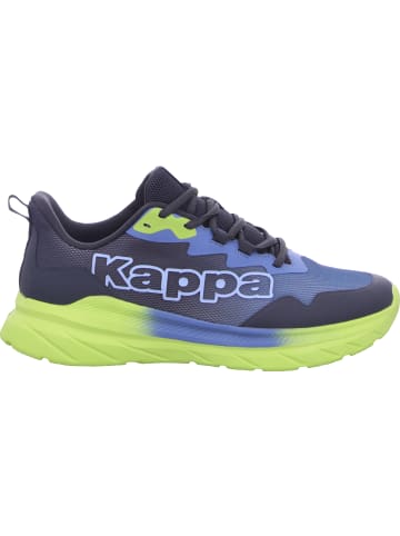 Kappa Schnürschuh in grau