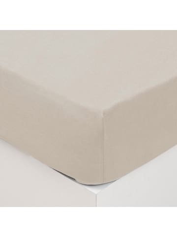 Atmosphera Créateur d'intérieur Bettlaken in beige