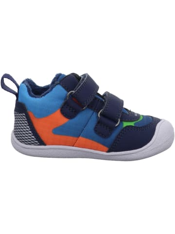 VADO  Halbschuhe Kinder MINISMILE VELCRO VATEX in Blau