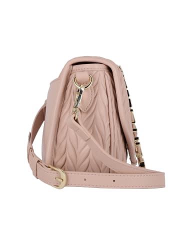 Valentino Fania Umhängetasche 19.5 cm in cipria