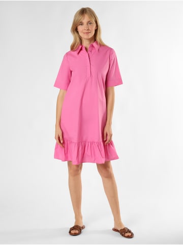 Franco Callegari Kleid in pink