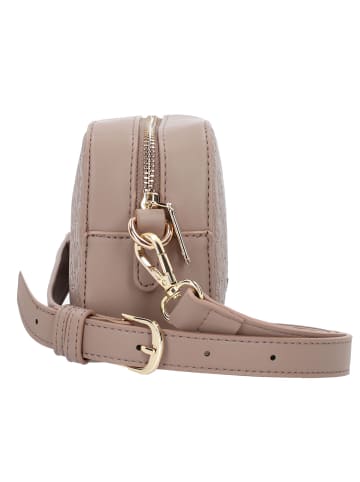 Valentino Falak Umhängetasche 20 cm in taupe