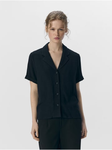 Object Hemd in Black