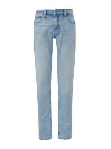 s.Oliver Jeans-Hose lang in Blau