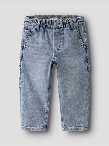 name it Jeans in Light Blue Denim