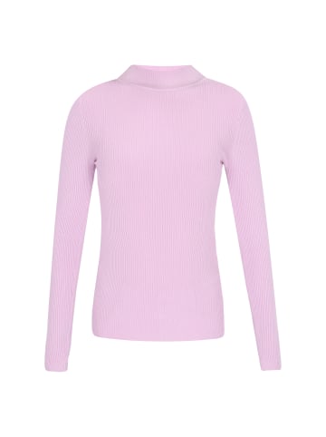 myMo Women Sweater in light violet