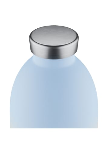 24Bottles Clima Horizon Trinkflasche 850 ml in aurora