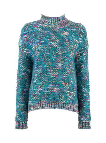NENETTE Pullover MOORIN Mehrfarbig