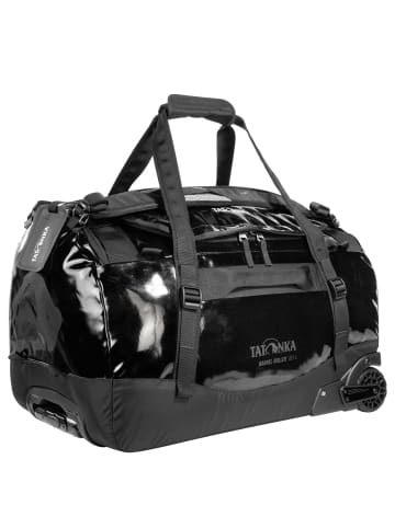 Tatonka Barrel Roller 60 - Rollenreisetasche 59 cm (black) in schwarz