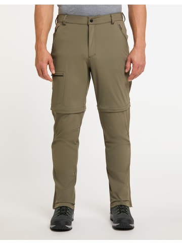 hot-sportswear Sporthose Banff in olive moss