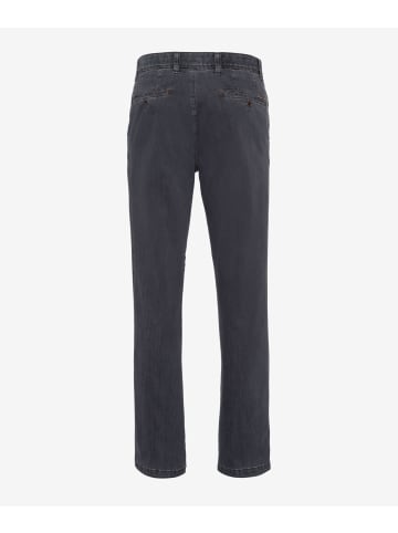 Eurex by Brax -Jeans Style Jim in Grey