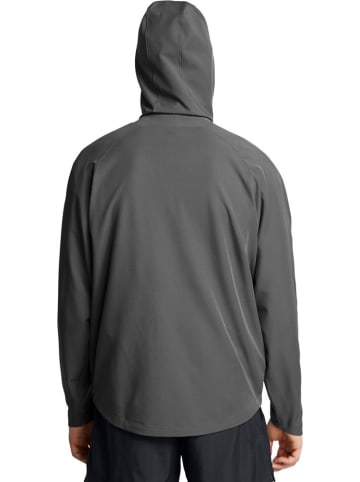 Under Armour Jacke "Ua Unstoppable Jacket Lc" in Grau