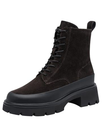 Tamaris Stiefelette in ASPHALT
