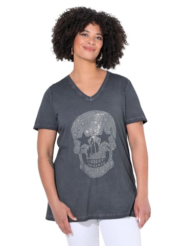 Angel of Style Shirt in anthrazit