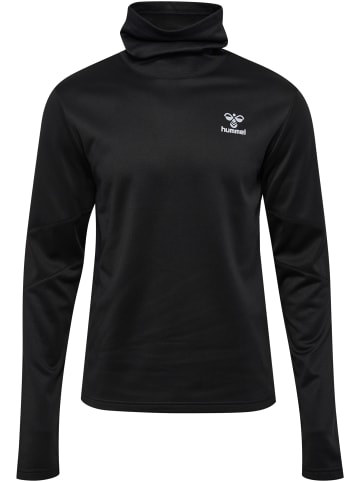 Hummel Hummel Sweatshirt Reflektierend Logo Hmlactive Erwachsene in BLACK