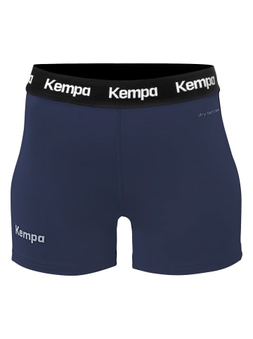 Kempa Tights PERFORMANCE WOMEN in marine