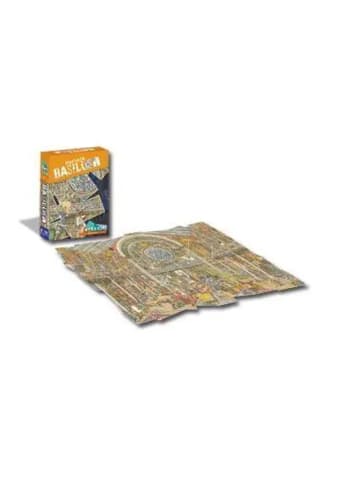 HUCH! Cartzzle - Kuriose Basilika