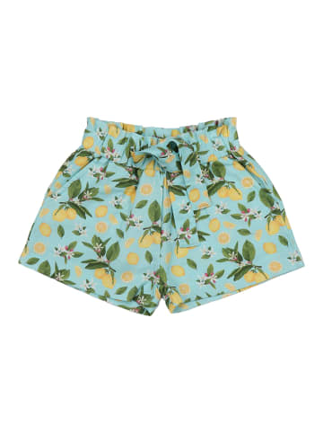 Walkiddy Shorts Citrus Bloom-Shorts
