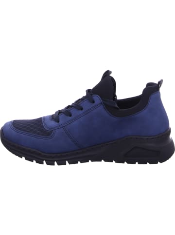 rieker Sneaker in blau