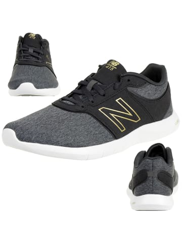 New Balance Sneakers Low WL415 in schwarz