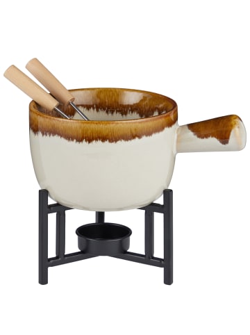 Butlers Butlers Schokoladenfondue AU CHOCOLAT in Beige