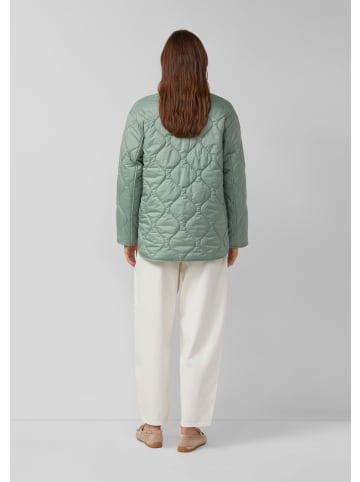 s.Oliver Outdoor-Jacke in 6204_petrol