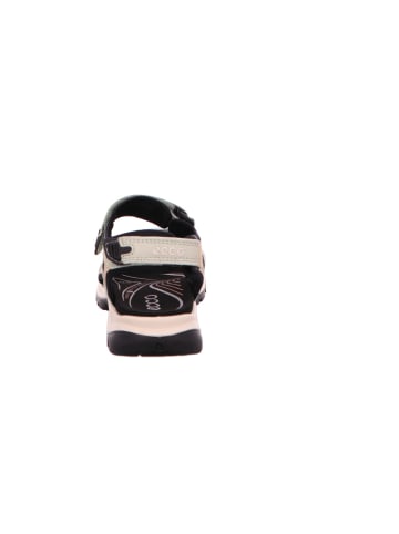 Ecco Komfort Sandalen für Damen in braun