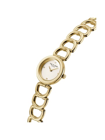 RAG & BONE Quarzuhr RBL260006 in Gold