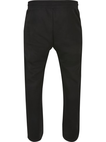 Urban Classics Track Pant in black