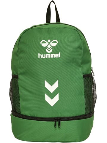 Hummel Hummel Rucksack Hmlessential Erwachsene in JELLY BEAN
