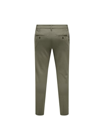 Only&Sons Hose in bungee cord