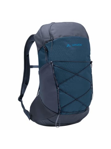 Vaude Agile Air 20 - Wanderrucksack 53 cm (light leaf) in baltic sea