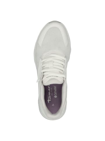 Tamaris Sneaker in WHITE