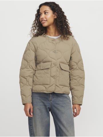 JJXX Steppjacke in Coriander