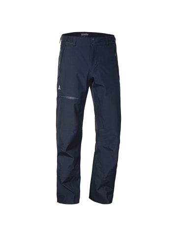 Schöffel Skihose Cimerlo in dunkelblau