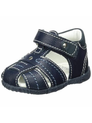 Primigi Lauflernschuhe für Jungen in dunkel-blau