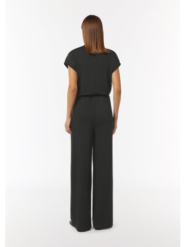comma Overall in 9999_schwarz