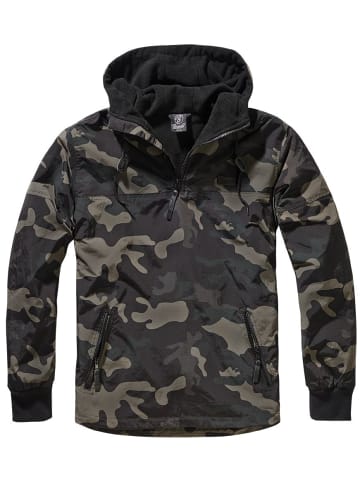 Brandit Jacke in Camouflage